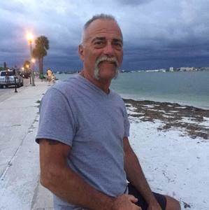 Meet your Posher, Marc